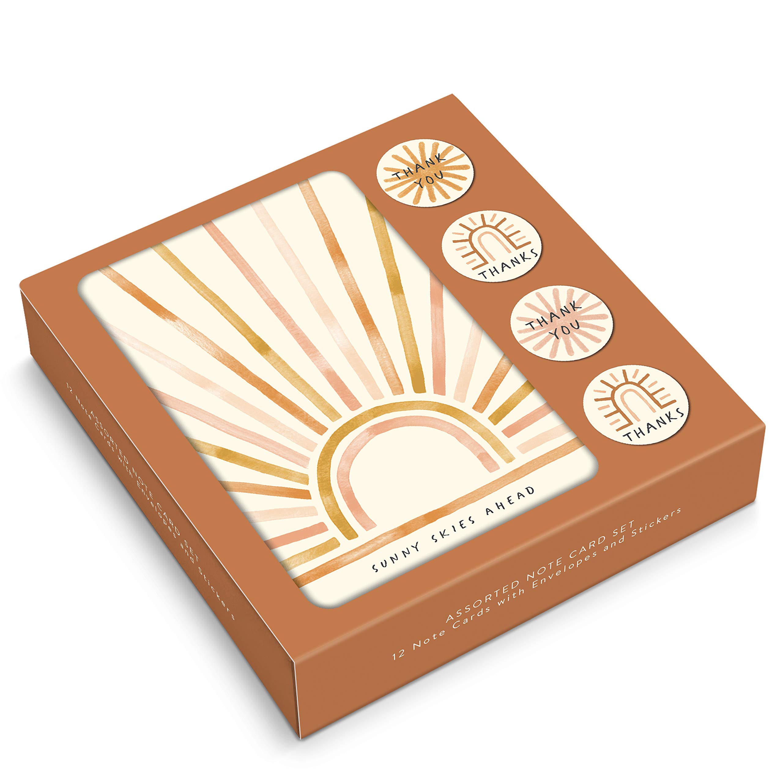 Amazon.com : Studio Oh! Deluxe Greeting Cards Set, Assorted